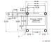 OLED 1.3" digital dual gauge incl. sensor