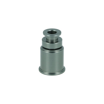 Injector adapter for fuel injectors - bottom