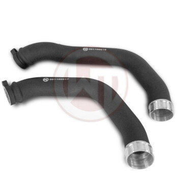 Charge pipe kit Audi S4 B9/S5 F5