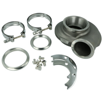 Turbine Housing Stainless Steel - GT35 / GTX35 series...