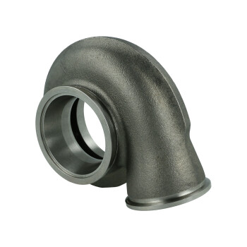 Turbine Housing Stainless Steel - GT35 / GTX35 series...