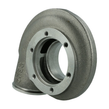 Turbine Housing Stainless Steel - GT35 / GTX35 Serie 68mm - V-Band 1.01 A/R