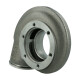 Turbine Housing Stainless Steel - GT35 / GTX35 Serie 68mm - V-Band 1.01 A/R