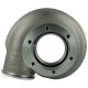 Turbine Housing Stainless Steel - GT35 / GTX35 Serie 68mm - V-Band 1.01 A/R