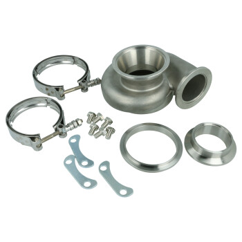 Turbine Housing Stainless Steel - GT30 / GTX30 series...