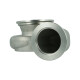 Turbine Housing Stainless Steel - GT30 / GTX30 series 60mm - V-Band 0.82 A/R