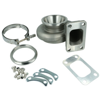 Turbine Housing Stainless Steel - GT30 / GTX30 series...