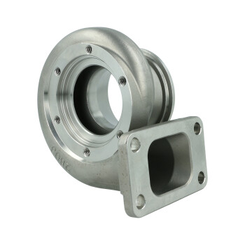Turbine Housing Stainless Steel - GT30 / GTX30 series 60mm - T3 0.82 A/R