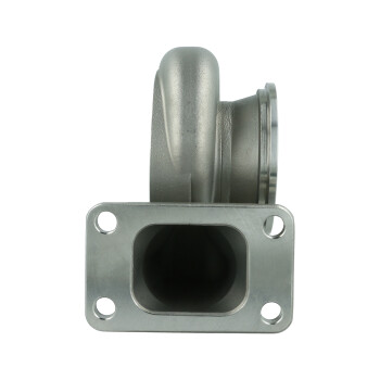Turbine Housing Stainless Steel - GT30 / GTX30 series 60mm - T3 0.82 A/R