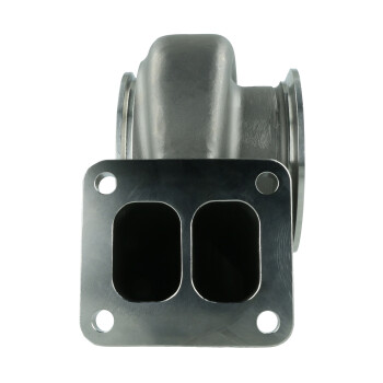 Garrett G30 turbine housing 1.06 A/R T4 Twinscroll / V-Band