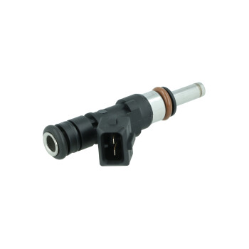 Matched set of 4 Bosch Fuel Injectors - 380ccm - EV14 52mm - with nozzle