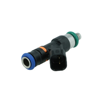 Matched set of 6 Bosch Fuel Injectors - 525ccm - EV14...