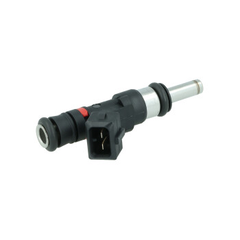 Matched set of 4 Bosch Fuel Injectors - 630ccm - EV14 52mm - with nozzle