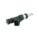 Matched set of 4 Bosch Fuel Injectors - 630ccm - EV14 52mm - with nozzle