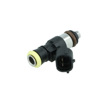 Matched set of 5 Bosch Fuel Injectors - 2200ccm - EV14...