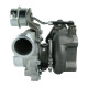 Garrett GBC14-200 Turbocharger 0.45 A/R - 3-Bolt WG - 896051-5004