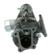 Garrett GBC14-200 Turbocharger 0.45 A/R - 3-Bolt WG - 896051-5004