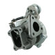 Garrett GBC14-200 Turbocharger 0.45 A/R - 3-Bolt WG - 896051-5004