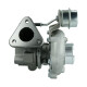 Garrett GBC14-200 Turbocharger 0.45 A/R - 3-Bolt WG - 896051-5004