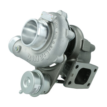 Garrett GBC17-250 Turbocharger 0.50 A/R - T25 WG -...