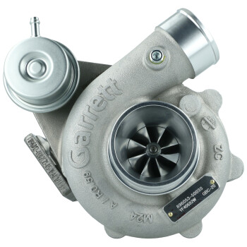 Garrett GBC20-300 Turbocharger 0.55 A/R - T25 WG -...