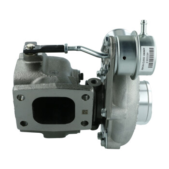 Garrett GBC20-300 Turbocharger 0.55 A/R - T25 WG - 896053-5003