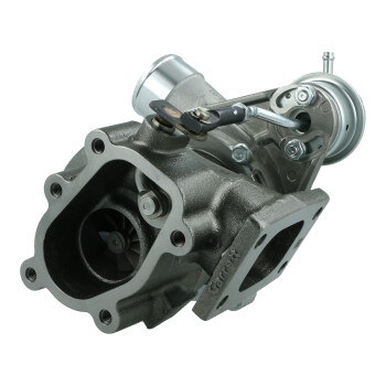 Garrett GBC20-300 Turbocharger 0.55 A/R - T25 WG - 896053-5003