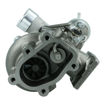Garrett GBC20-300 Turbocharger 0.55 A/R - T25 WG - 896053-5003