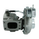 Garrett GBC20-300 Turbocharger 0.55 A/R - T25 WG - 896053-5003
