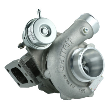 Garrett GBC22-350 Turbocharger 0.64 A/R - T25 WG -...