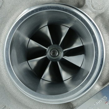 Garrett GBC22-350 Turbocharger 0.64 A/R - T25 WG -...