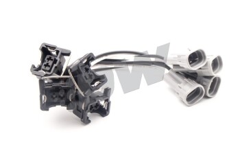Injector set 850ccm Mitsubishi EVO X 4B11T