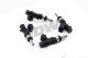 Injector set 850ccm Mitsubishi EVO X 4B11T