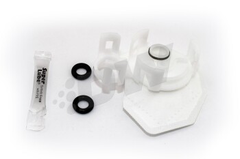 Installation kit for Mazda