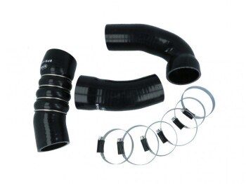 Silicone Hose kit BMW E60 / E61 520D M47N2 | BOOST products