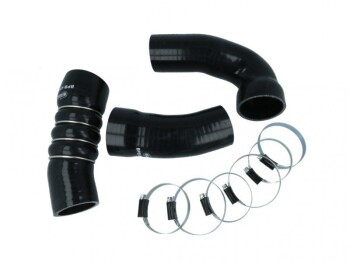 Silicone Hose Kit BMW E60 / E61 520D M47N2