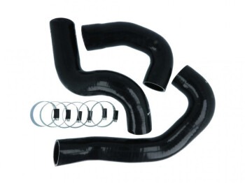 Silicone Hose kit Audi A4 2.0 TDI | BOOST products