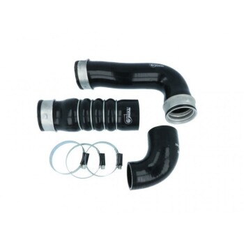 Silicone Hose Kit Audi A3 / VW Golf 5 2.0 TDI (Bmm -...