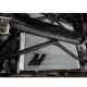 Performance radiator Mishimoto BMW F8X M3/M4 2015 - 2020 | MMHE-F80-15
