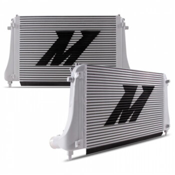 Performance intercooler Upgrade Mishimoto VW Golf MK7 2.0...