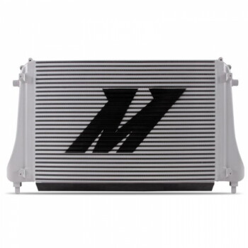 Performance intercooler Upgrade Mishimoto VW Golf MK7 2.0...