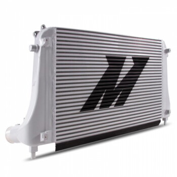 Performance intercooler Upgrade Mishimoto VW Golf MK7 2.0 TSI / GTI / R (from 2015+) | MMINT-MK7-15