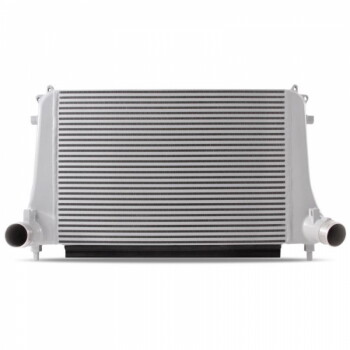 Performance intercooler Upgrade Mishimoto VW Golf MK7 2.0 TSI / GTI / R (from 2015+) | MMINT-MK7-15