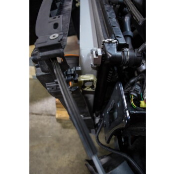 Performance intercooler Upgrade Mishimoto VW Golf MK7 2.0 TSI / GTI / R (from 2015+) | MMINT-MK7-15