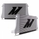 Performance intercooler Upgrade Mishimoto VW Golf MK7 2.0 TSI / GTI / R (from 2015+) | MMINT-MK7-15