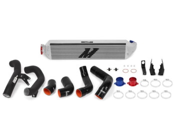 Performance Intercooler Kit Mishimoto Honda Civic 1.5T/Si...