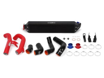 Performance Intercooler Kit Mishimoto Honda Civic 1.5T/Si...