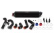 Performance Intercooler Kit Mishimoto Honda Civic 1.5T/Si / 2016+ / black - black | MMINT-CIV-16KBKWBK