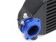 Performance Intercooler Kit Mishimoto Honda Civic 1.5T/Si / 2016+ / black - black | MMINT-CIV-16KBKWBK