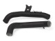 Performance Intercooler Kit Mishimoto Honda Civic 1.5T/Si / 2016+ / black - black | MMINT-CIV-16KBKWBK